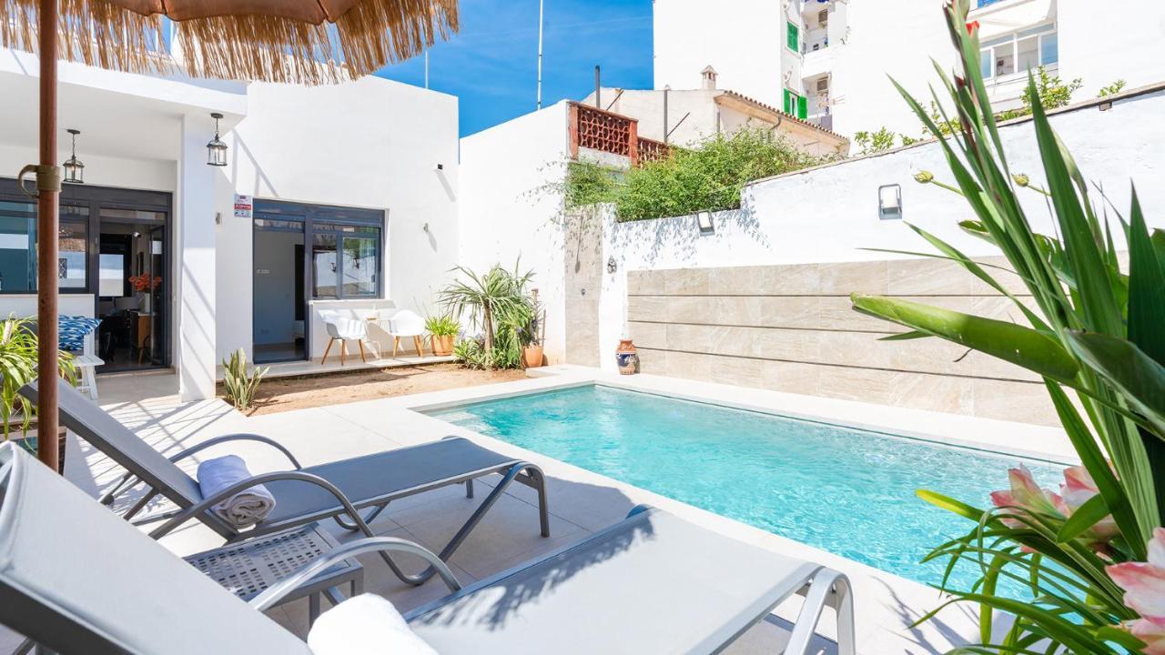 Casa En Son Espanyolet PMI Eksteriør bilde