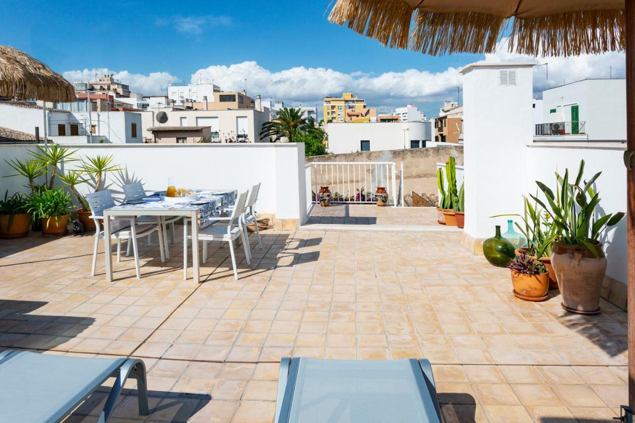 Casa En Son Espanyolet PMI Eksteriør bilde